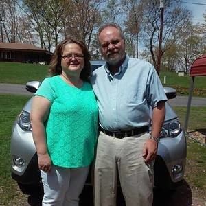 Meet your Posher, Bridgett